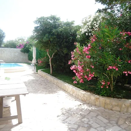 Dafne Pensionat