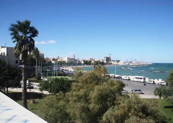 Dafne בית הארחה 3*