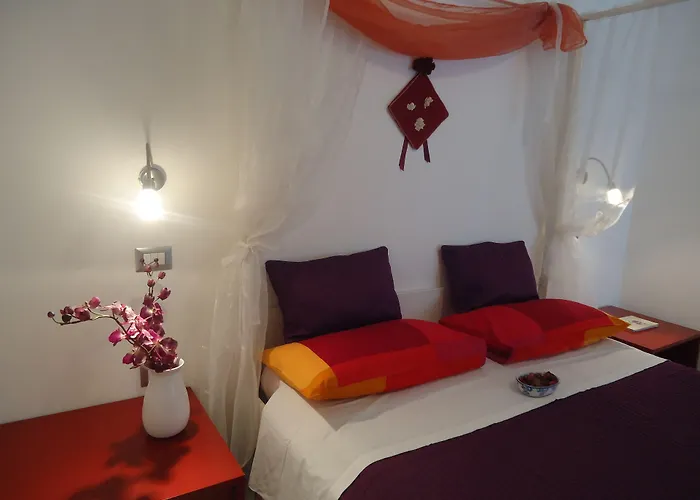 招待所 达芙妮别墅 3*