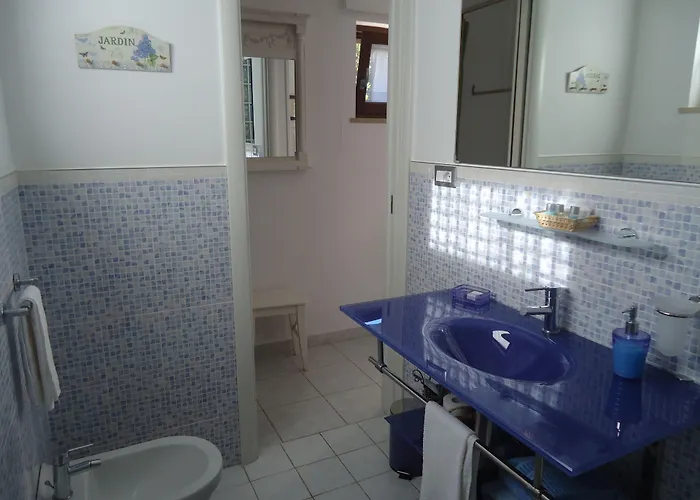 Dafne בית הארחה 3*