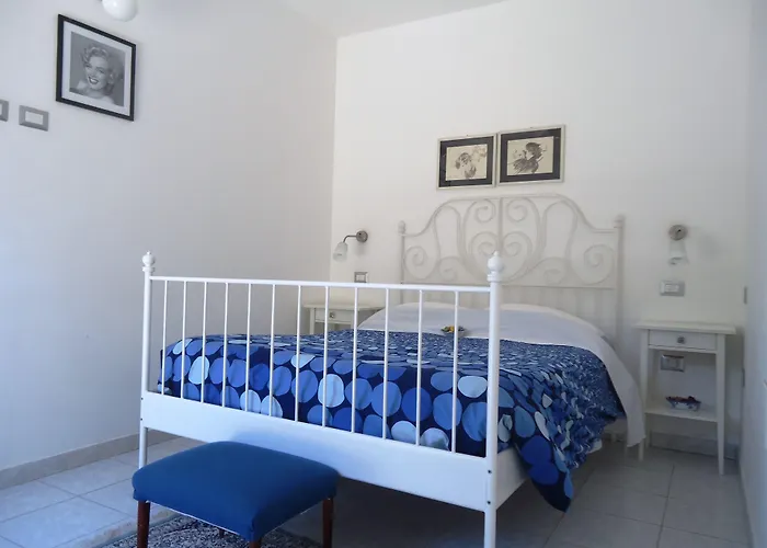 Dafne בית הארחה