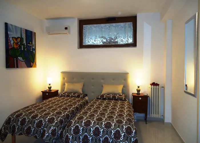 招待所 达芙妮别墅