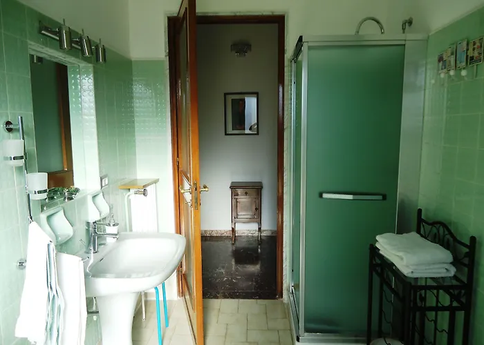 达芙妮别墅 招待所 巴里