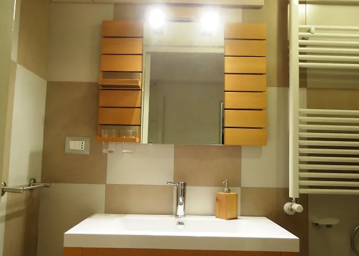 בית הארחה Dafne בארי