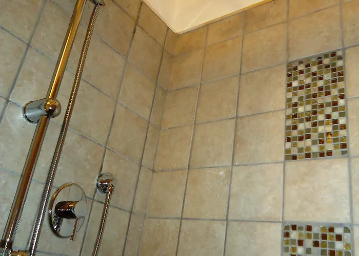 达芙妮别墅 巴里