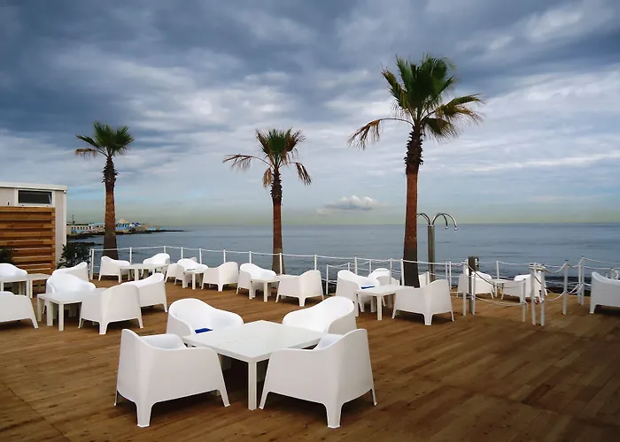 达芙妮别墅 招待所 3*