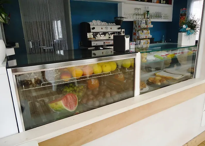 达芙妮别墅 巴里