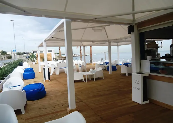 招待所 达芙妮别墅