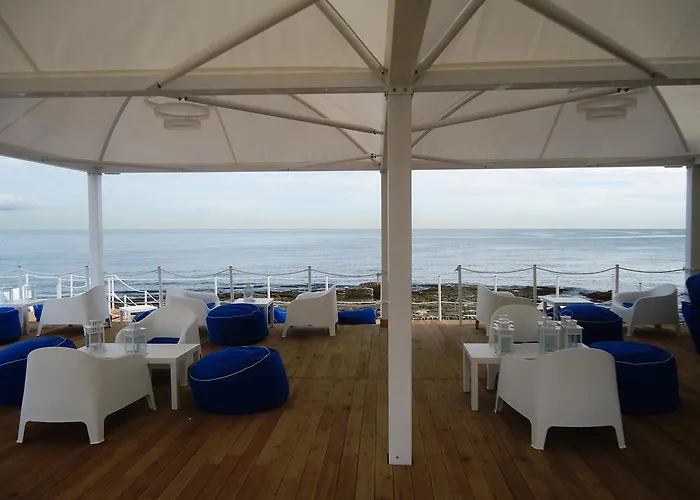 בית הארחה Dafne