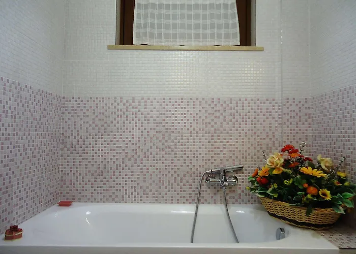 招待所 达芙妮别墅 3*