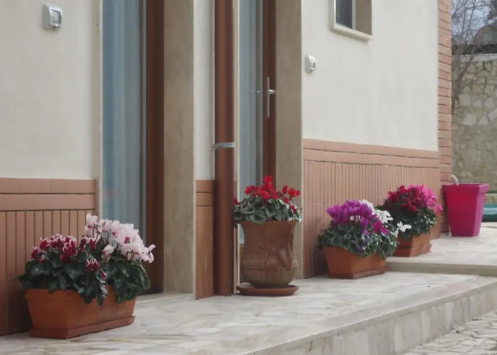 达芙妮别墅 招待所