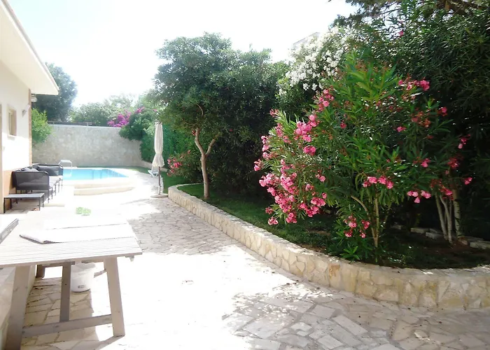 达芙妮别墅 招待所