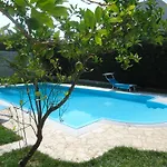 Dafne Vendégház Bari