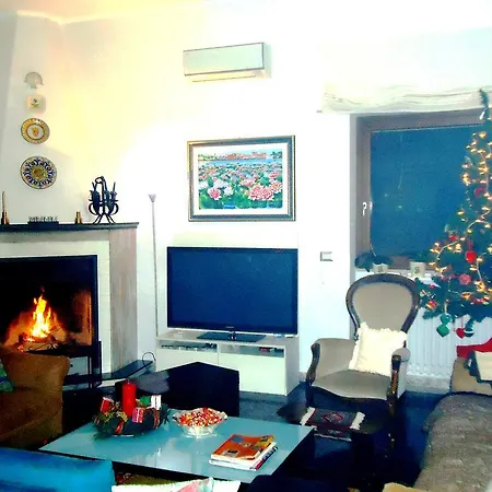 Guest house Dafne 2*