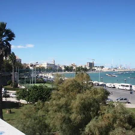 Dafne Guest house 2*
