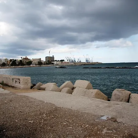 Dafne Guest house Bari