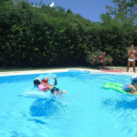 Dafne Guest house