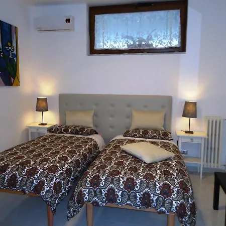 Dafne Guest house Bari