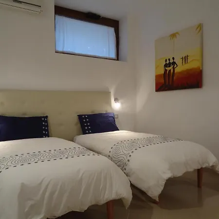 Dafne Guest house