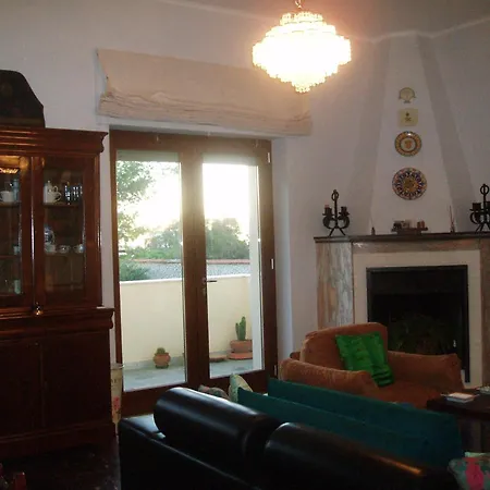 Casa de hóspedes Dafne