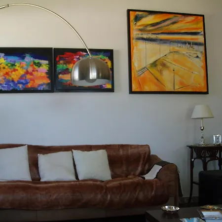 Guest house Dafne Bari