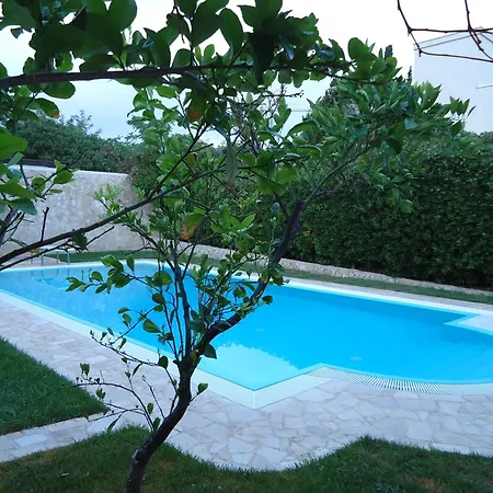 Guest house Dafne
