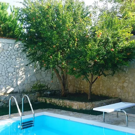 Dafne Casa de hóspedes