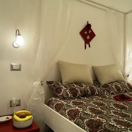 Dafne Casa de hóspedes Bari