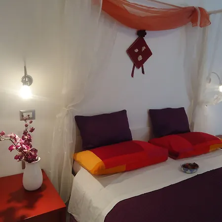 Casa de hóspedes Dafne 3*