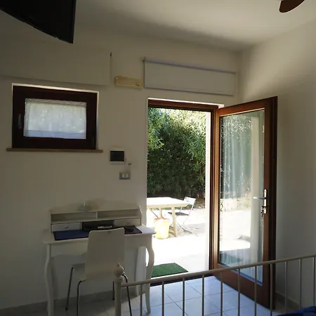 Casa de hóspedes Dafne Bari