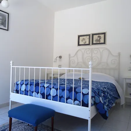 Dafne Casa de hóspedes