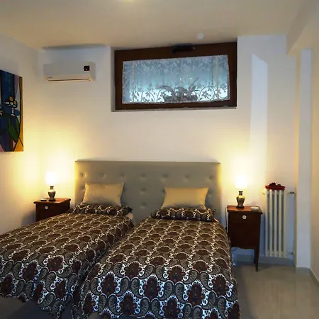 Casa de hóspedes Dafne