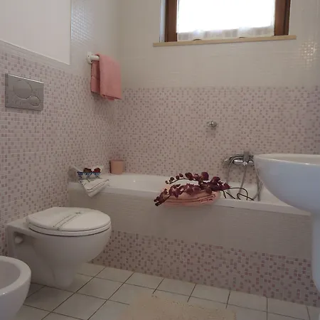 Dafne Casa de hóspedes