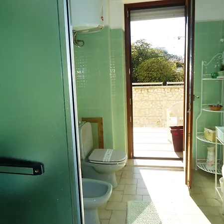 Casa de hóspedes Dafne Bari