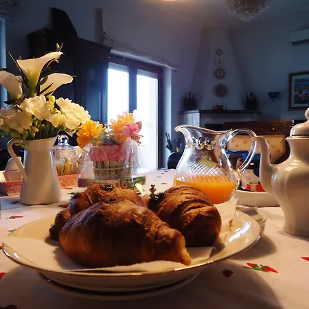 Dafne Casa de hóspedes