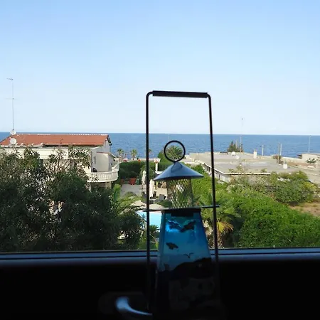 Guest house Dafne Bari