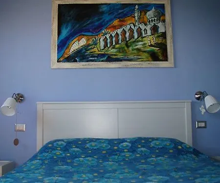 Casa de hóspedes Dafne Bari