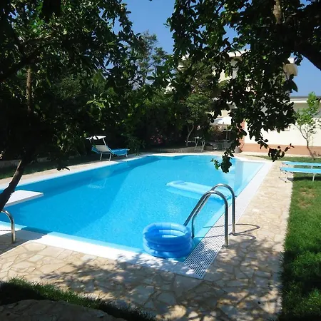 Dafne Guest house