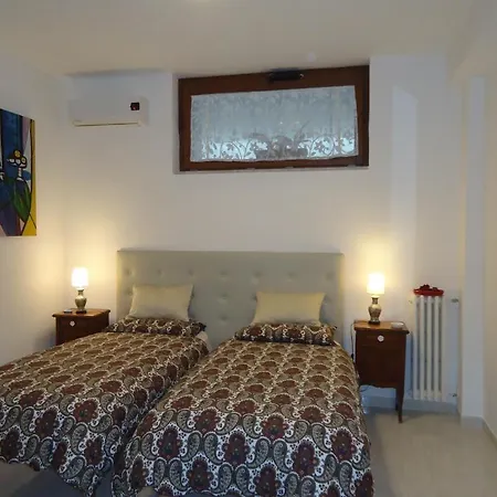 Dafne Guest house Bari