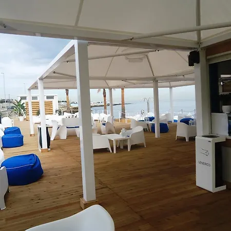 Guest house Dafne