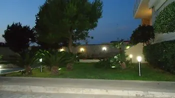 Guest house Dafne 2*