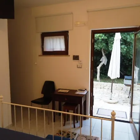 Dafne Casa de hóspedes Bari