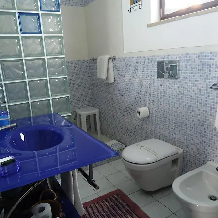 Guest house Dafne