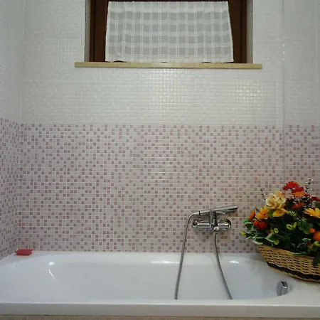 Casa de hóspedes Dafne 3*