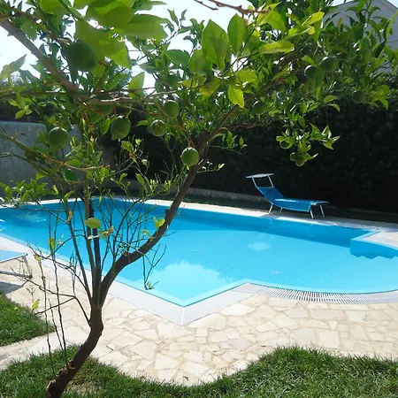 Dafne Casa de hóspedes Bari