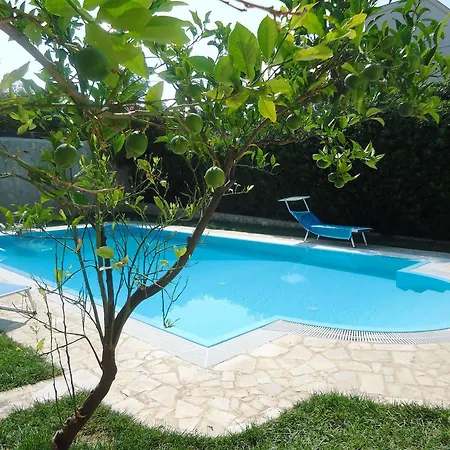 Dafne Guest house Bari