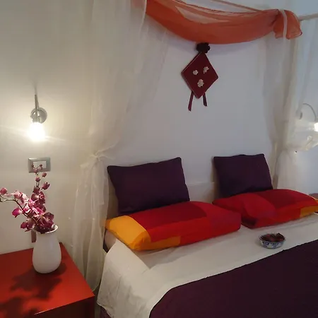 Guest house Dafne 2*