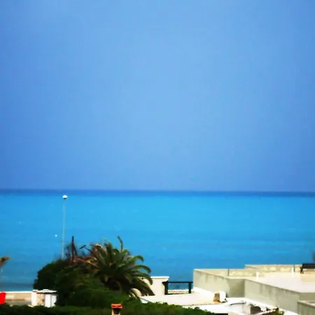 Dafne Guest house 2*