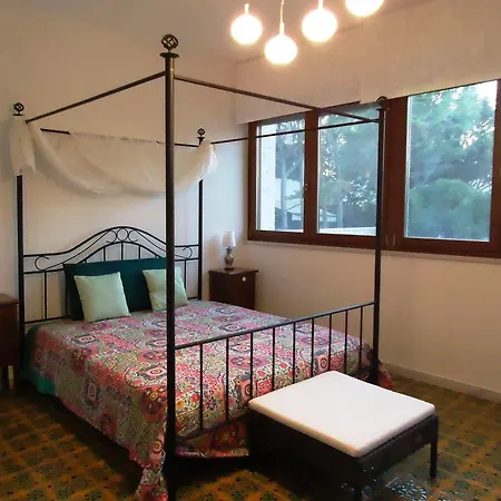 Dafne Guest house Bari