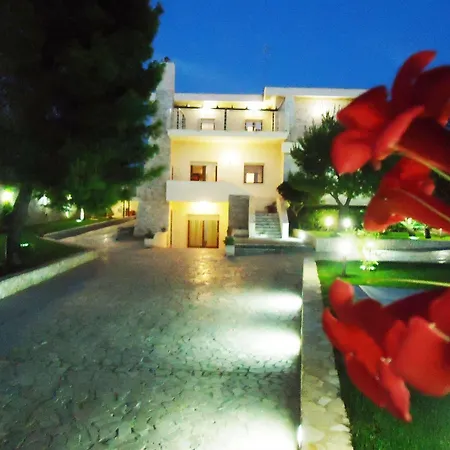 Guest house Dafne